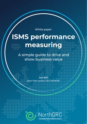 ISMS KPI - EN